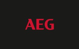 Logo AEG