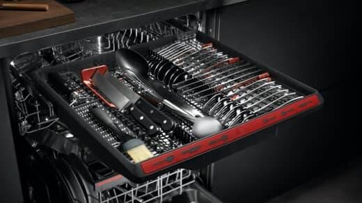 Máquina de lavar loiça MaxiFlex