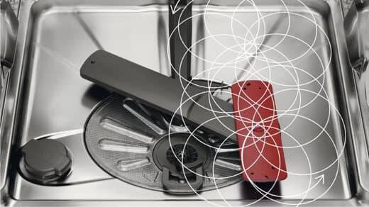 Máquina de lavar loiça SatelliteClean