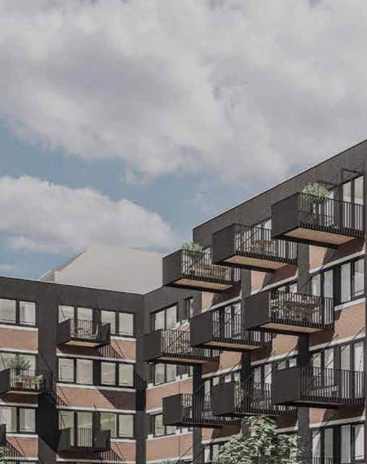 Point Management Heerhugowaard e AEG