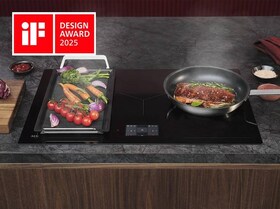 Placas de indução SensePro