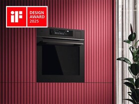 Fornos com display CookSmartTouch+