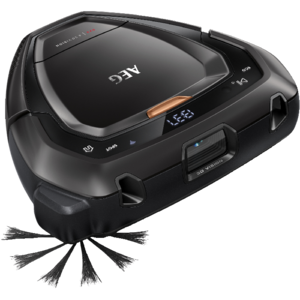 null Aspiradores robot