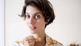 Joana Barrios | Influencer AEG Portugal