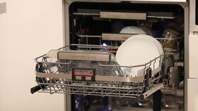 Máquina de Loiça ComfortLift AEG
