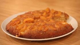Tarte de nêsperas
