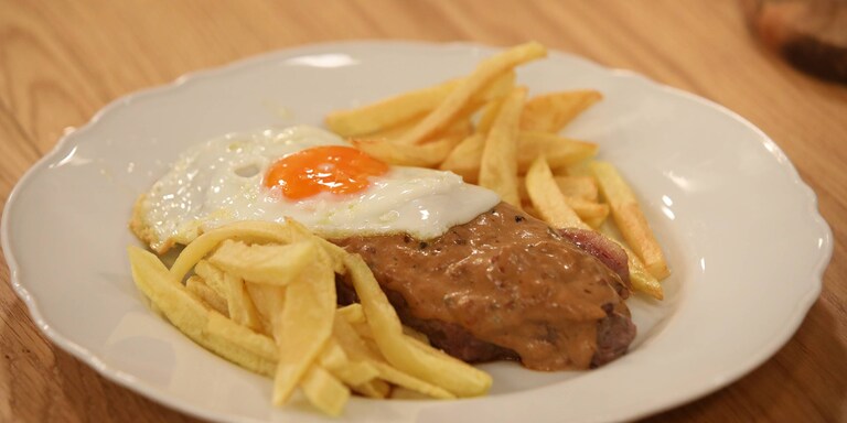 Como cozinhar o bife no ponto perfeito?
