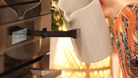 Forno SteamBoost AEG