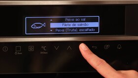 Forno SteamBoost AEG