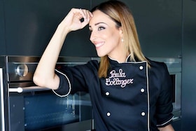 Paula Bollinger