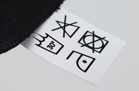 Care Label Project