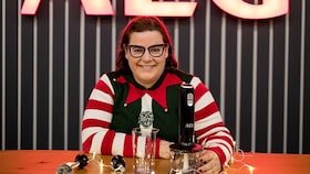AEG Cooking Sessions