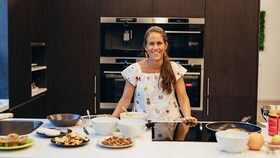 Maria Gama Nutricionista