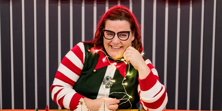Receitas de Natal