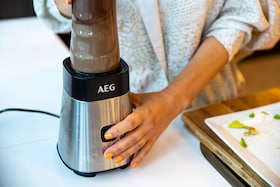 Liquidificadora Sport Blender