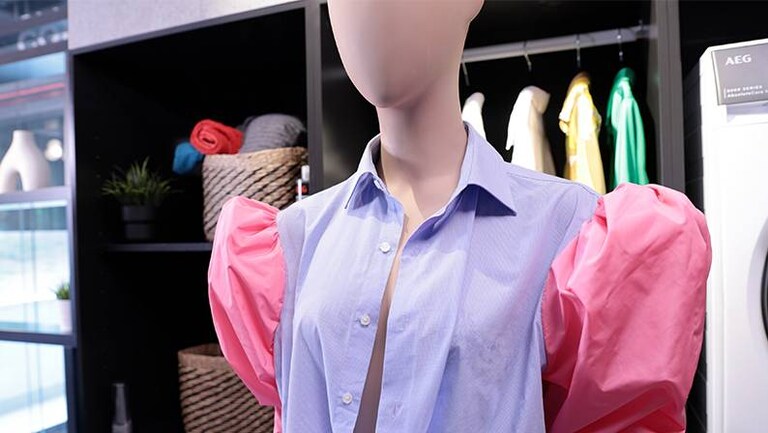 AEG Fashion Tips