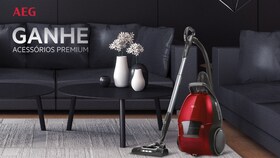 Ganhe Acessórios Premium