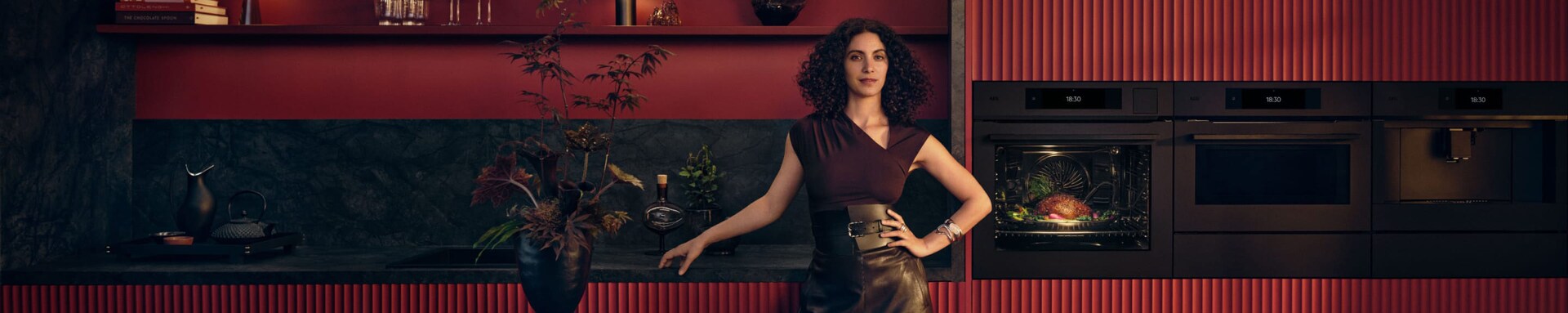 Receba Acessórios Premium 