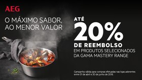 Máximo Sabor Menor Valor