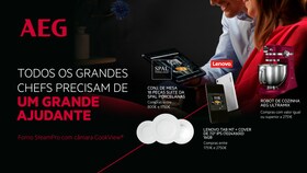 Receba uma das seguintes ofertas