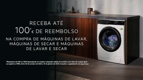 Campanha ProSteam AEG