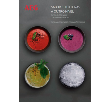 Catálogo PD AEG 2019