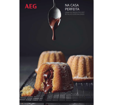 Gama de Produtos 2017 - Retalho Especializado