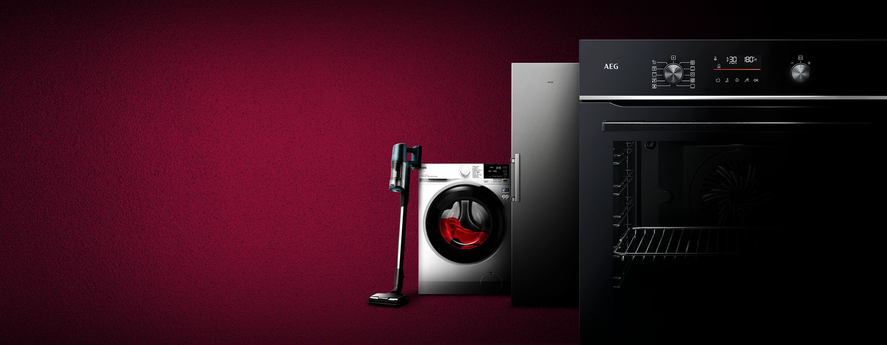 Ofertas Black Friday em eletrodomésticos