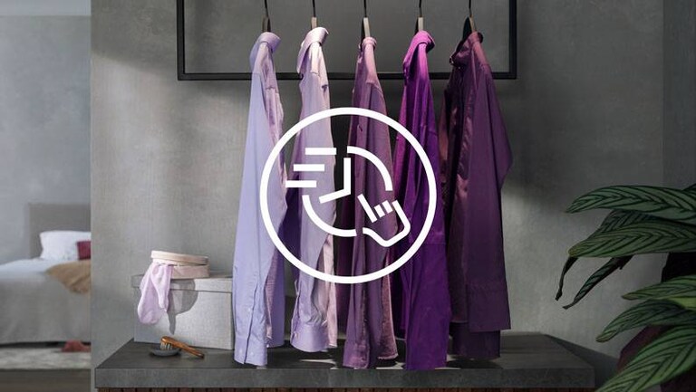 Truth About Laundry - Rapidez e conveniência