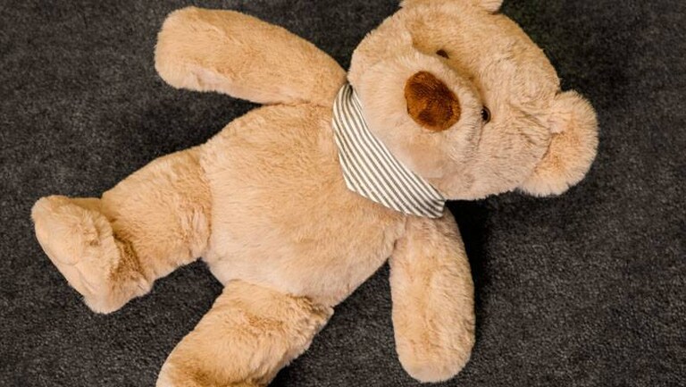 Truth About Laundry - Secagem com confiança