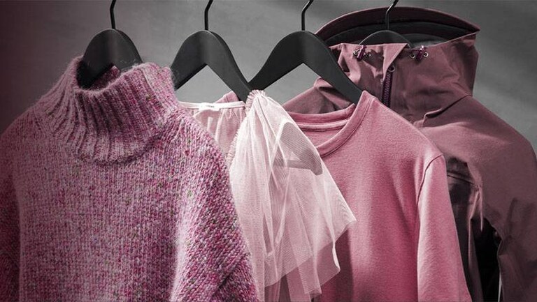 Truth About Laundry - Tecnologia valorizada