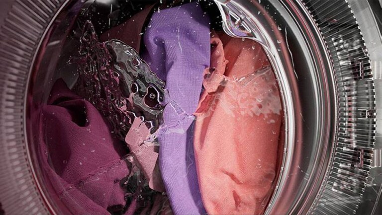 Truth About Laundry - Consciência ambiental