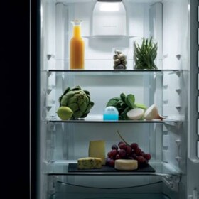 otimizar consumo geladeira