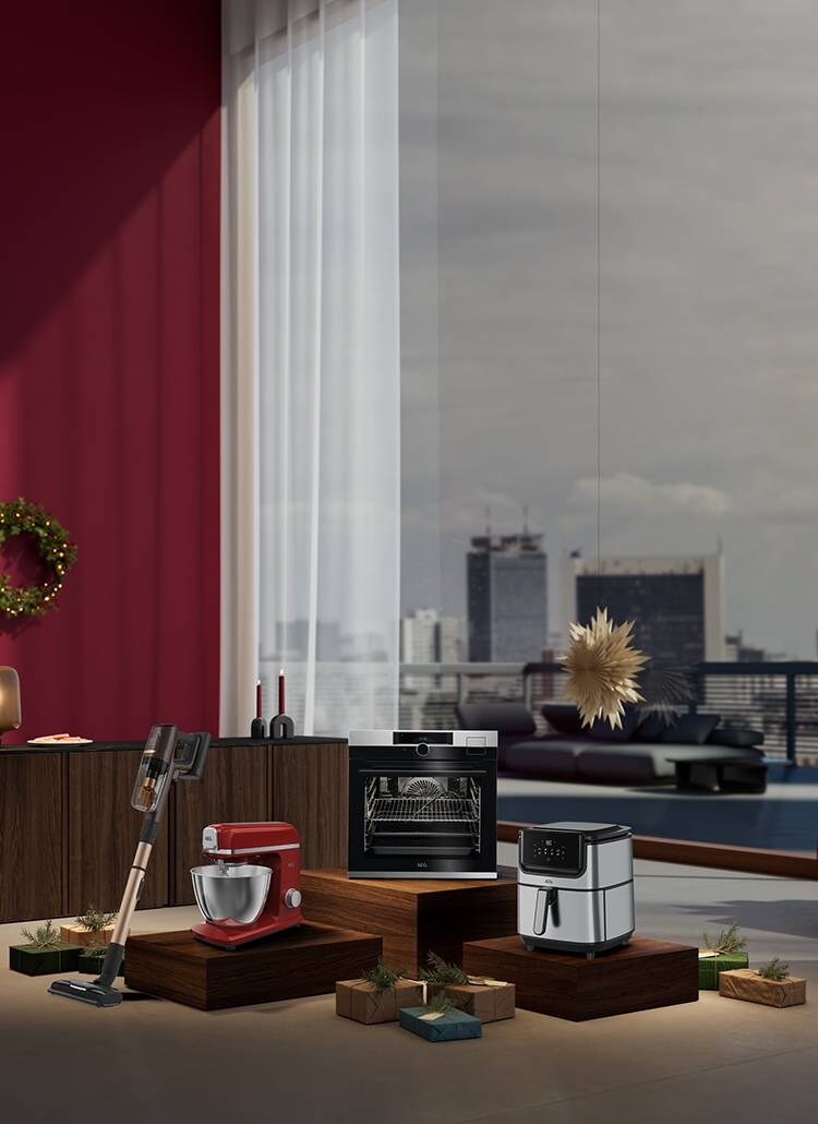 Em Natal, descontos de até 50% na AEG