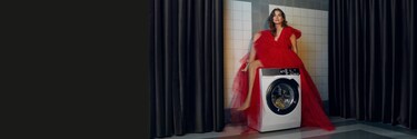 Máquinas de secar roupa AEG - Challenge the expected